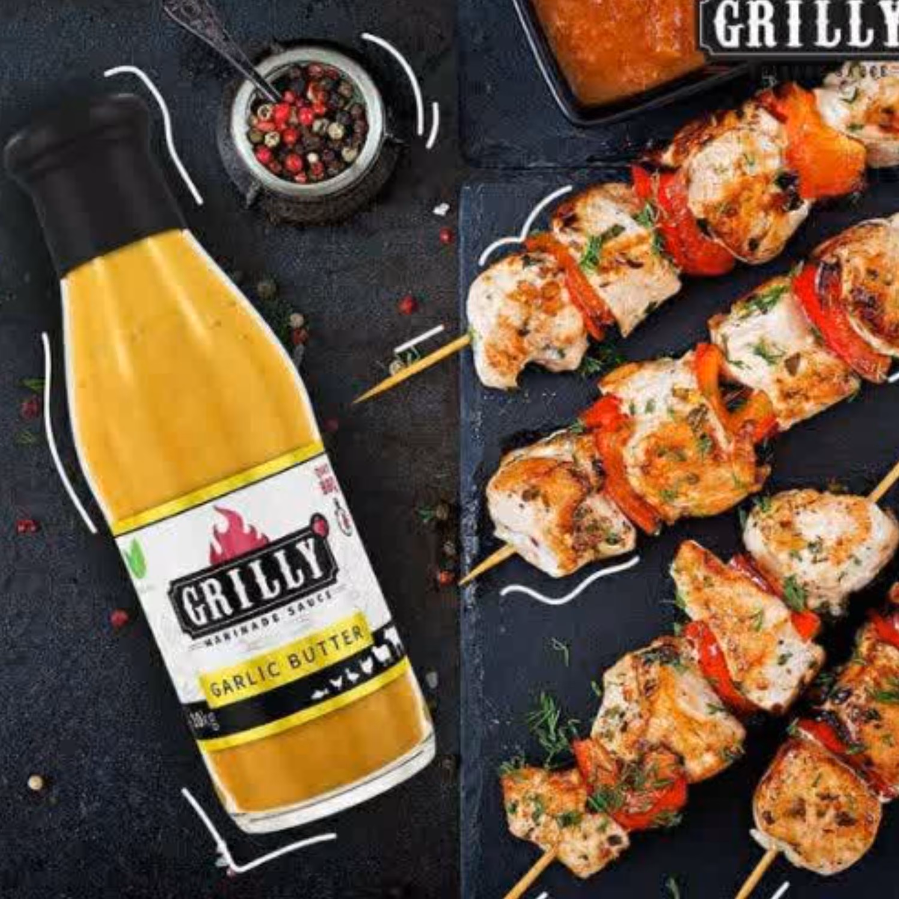 سس سیر و زنجبیل 