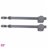 جک اتوماتیک درب پارکینگ چیا تک مدل CH-4P طول بازو 40 سانتی متر