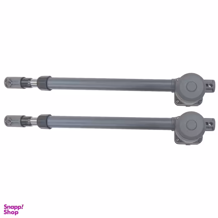 جک اتوماتیک درب پارکینگ چیا تک مدل CH-4P طول بازو 40 سانتی متر