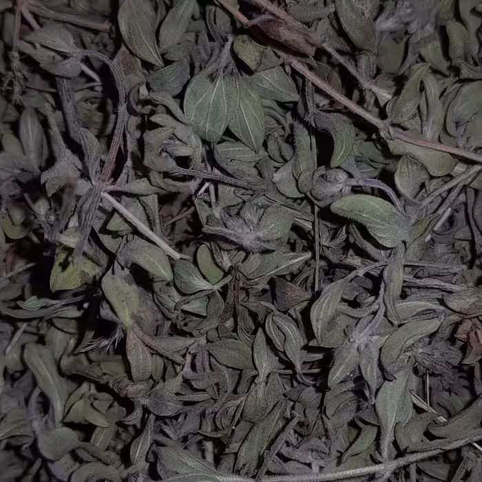 برگ آویشن شیرازی (100گرمی ) خوش بو اصل 