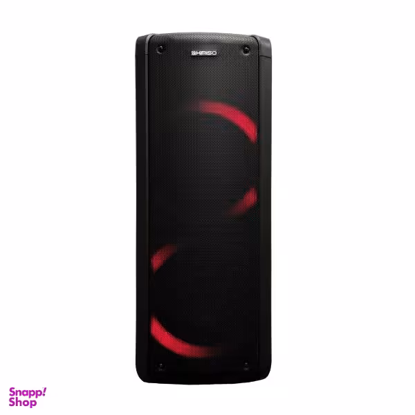 اسپیکر بلوتوثی قابل حمل کیمیسو مدل QS-8601