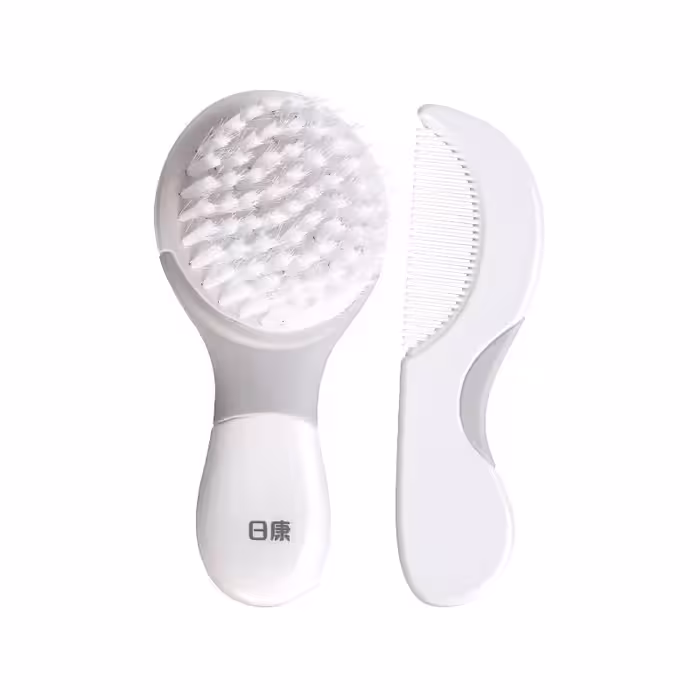 ست شانه و برس کودک Rovoco


بسیار با کیفیت