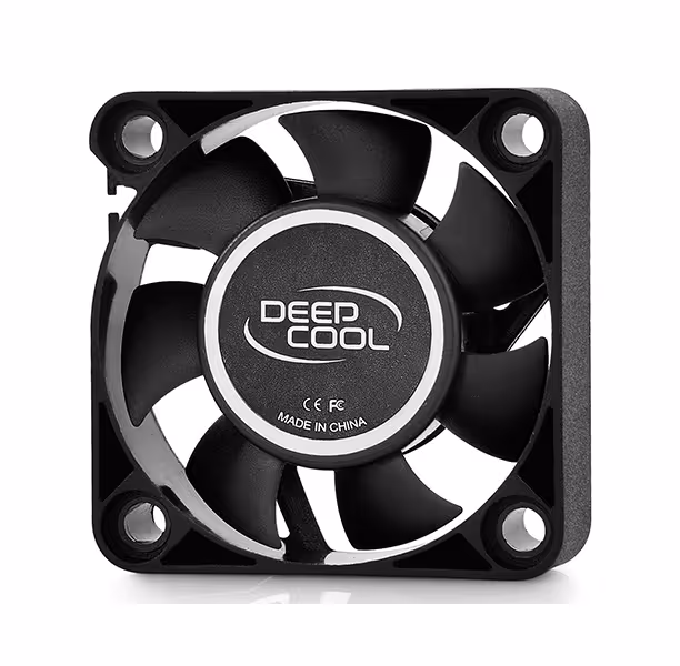 فن کیس دیپ کول مدل XFAN 40