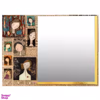 جاکلیدی طرح بریتا کد 3040