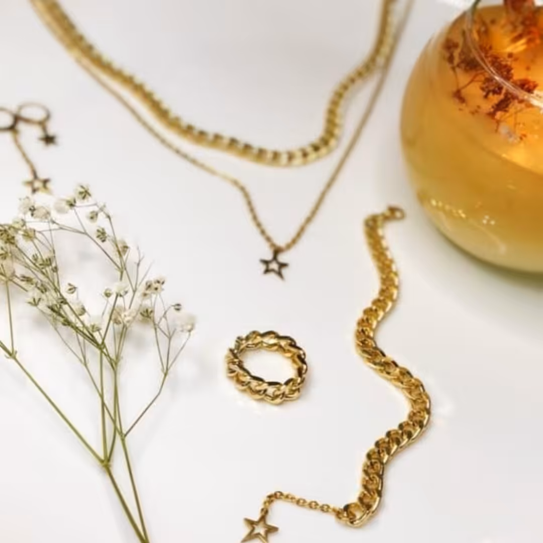 نیمست استیل کارتیر   کد 558