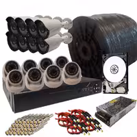 پکیج 16 کانال