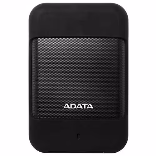 هارددیسک اکسترنال ADATA مدل HD700 ظرفیت 1 ترابایت