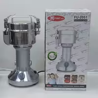 آسیاب صنعتی 250 گرمی فرما ژاپن