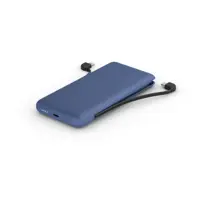 شارژر همراه بلکین مدل BPB006btBLU BOOST CHARGE ظرفیت 10000 میلی آمپر ساعت