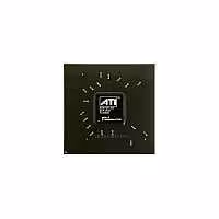 چیپ گرافیک لپ تاپ ATI 216PMAKA12FG_X1400
