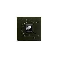 چیپ گرافیک لپ تاپ ATI 216PMAKA12FG_X1400