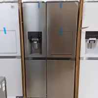 یخچال فریزر ساید بای ساید دوو 3330ss (پس کرایه)