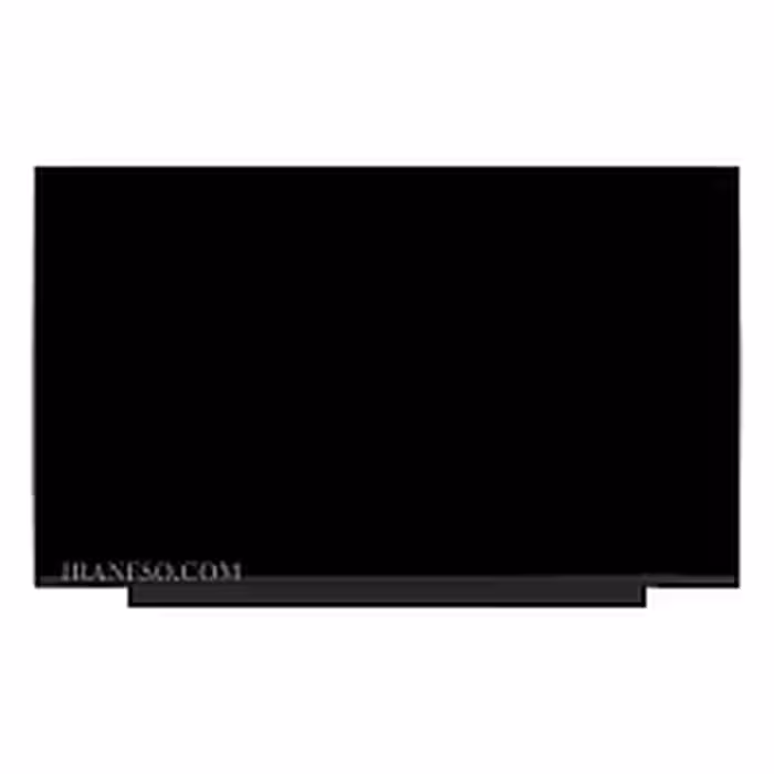 ال ای دی لپ تاپ 17.3 SHARP LQ173M1JW03 نازک مات 40 پین FHD-IPS-EDP-300HZ بدون جاپیچ 389x238x3.5mm