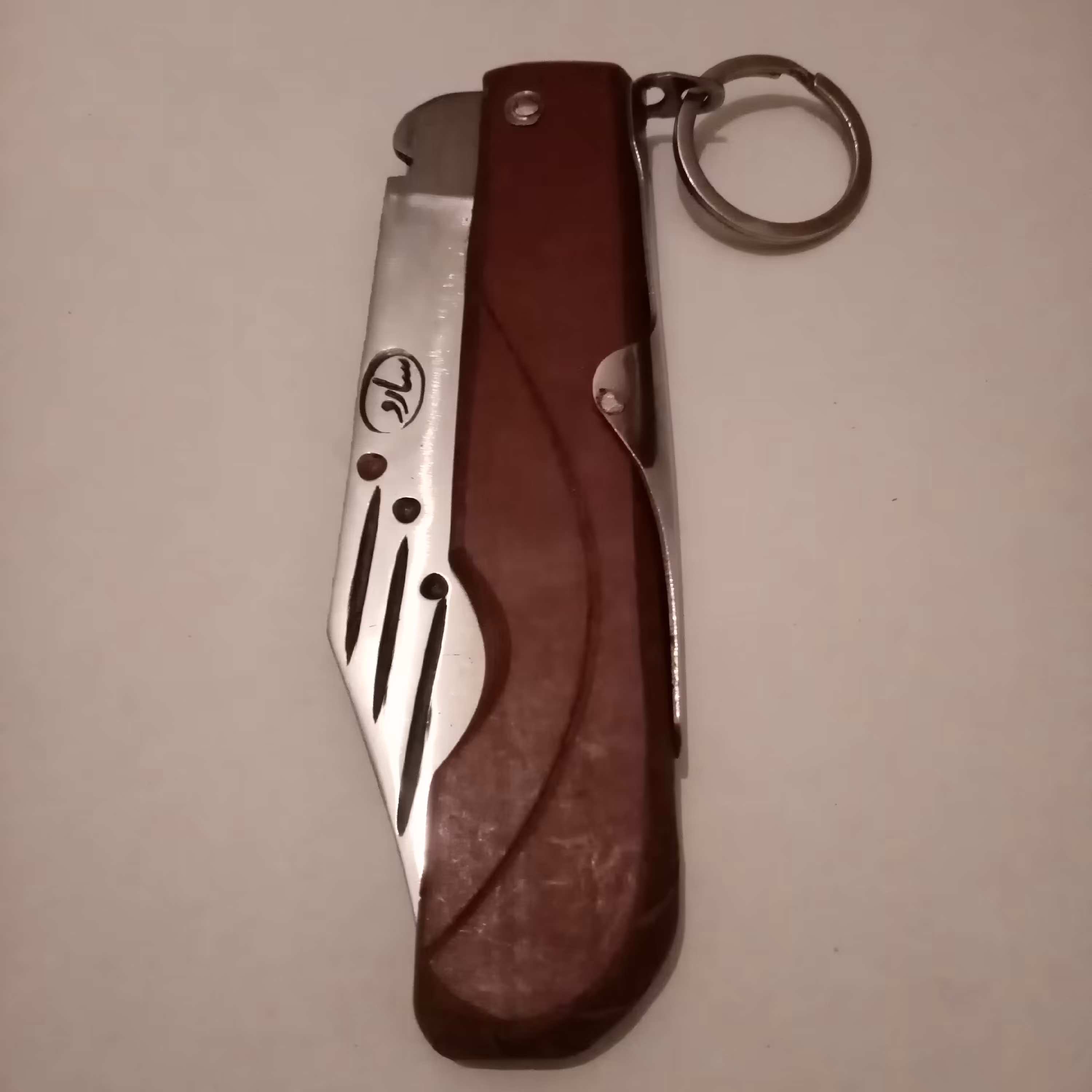 چاقو کردستانی سایز بزرگ