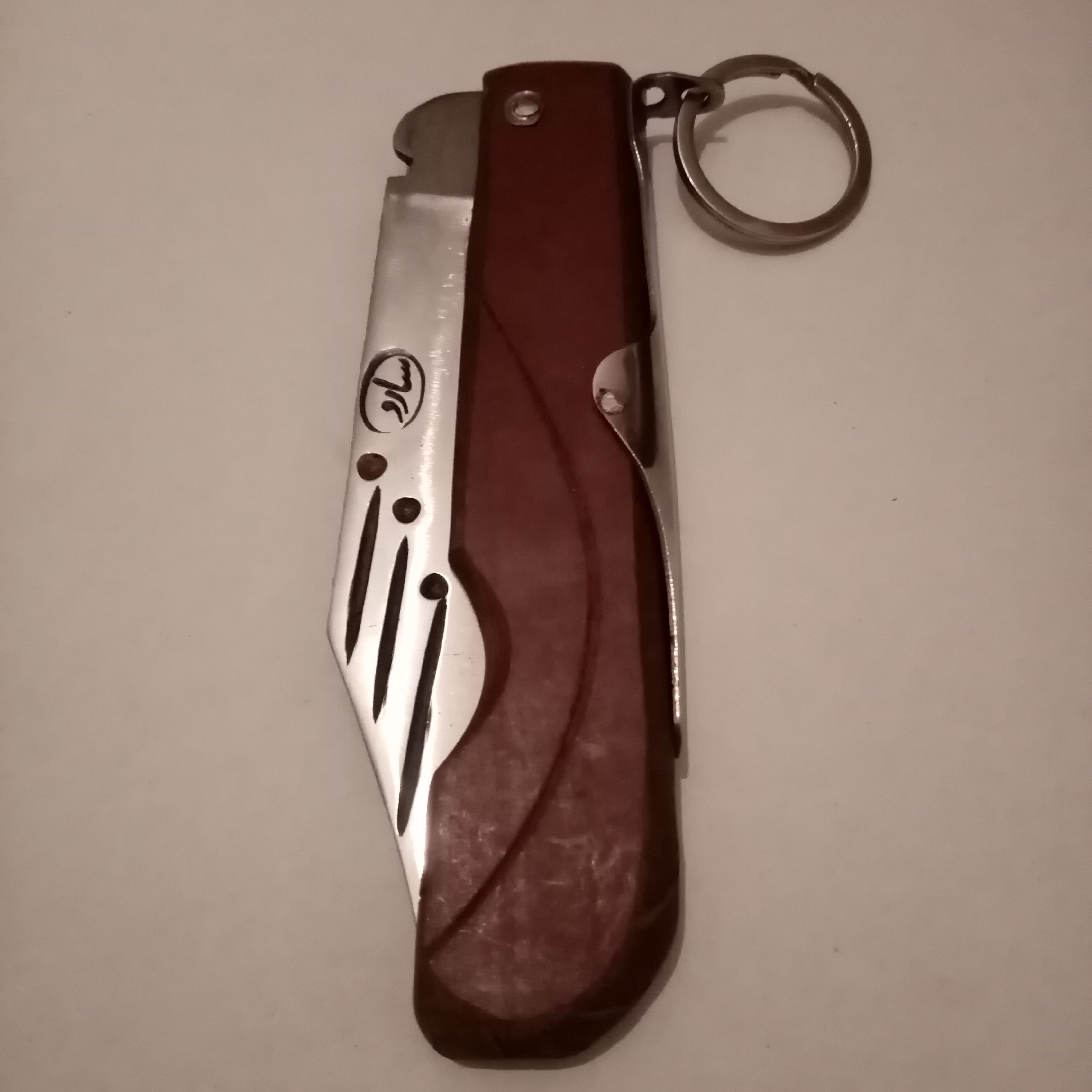 چاقو کردستانی سایز بزرگ