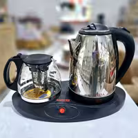 چای ساز کنارهمی