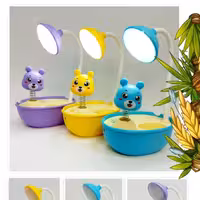 چراغ مطالعه یک عددی