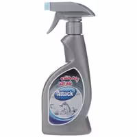 پاک کننده شیرآلات و سینک ظرفشویی اتک حجم 375ML