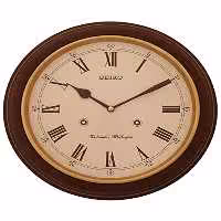 ساعت دیواری سیکو، زیرمجموعه Wall Clock, کد QXH202B