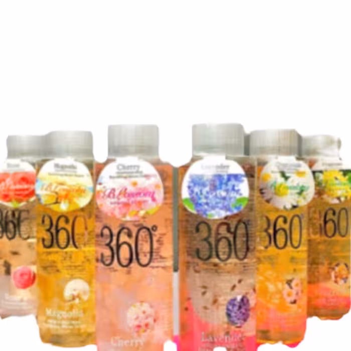 تونر وکالی 360