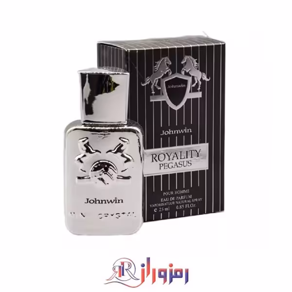 ادکلن مارلی پگاسوس 25 میل جانوین