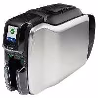 پرینتر چاپ کارت دورو زبرا مدل ZC300