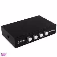 هاب سوییچ 4 پورت مدل IF-008