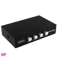 هاب سوییچ 4 پورت مدل IF-008