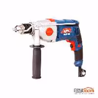 دریل چکشی گیربکسی المکس مدل I.D161