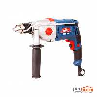 دریل چکشی گیربکسی المکس مدل I.D161