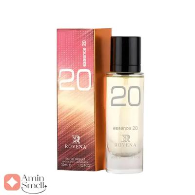 ادکلن اسنس 20 روونا 30 میل | Rovena essence 20