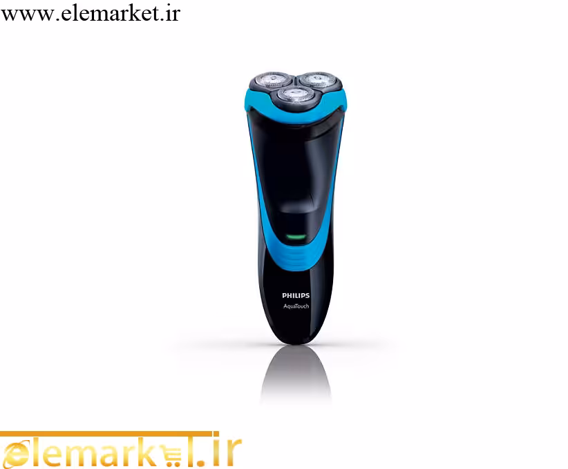 ریش تراش آکوا تاچ فیلیپس AT750