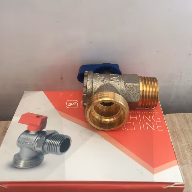 شیر لباسشویی 