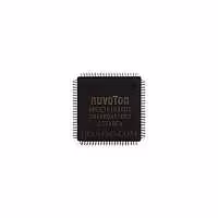 آی سی لپ تاپ Nuvoton NPCE781BA0DX