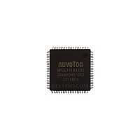 آی سی لپ تاپ Nuvoton NPCE781BA0DX