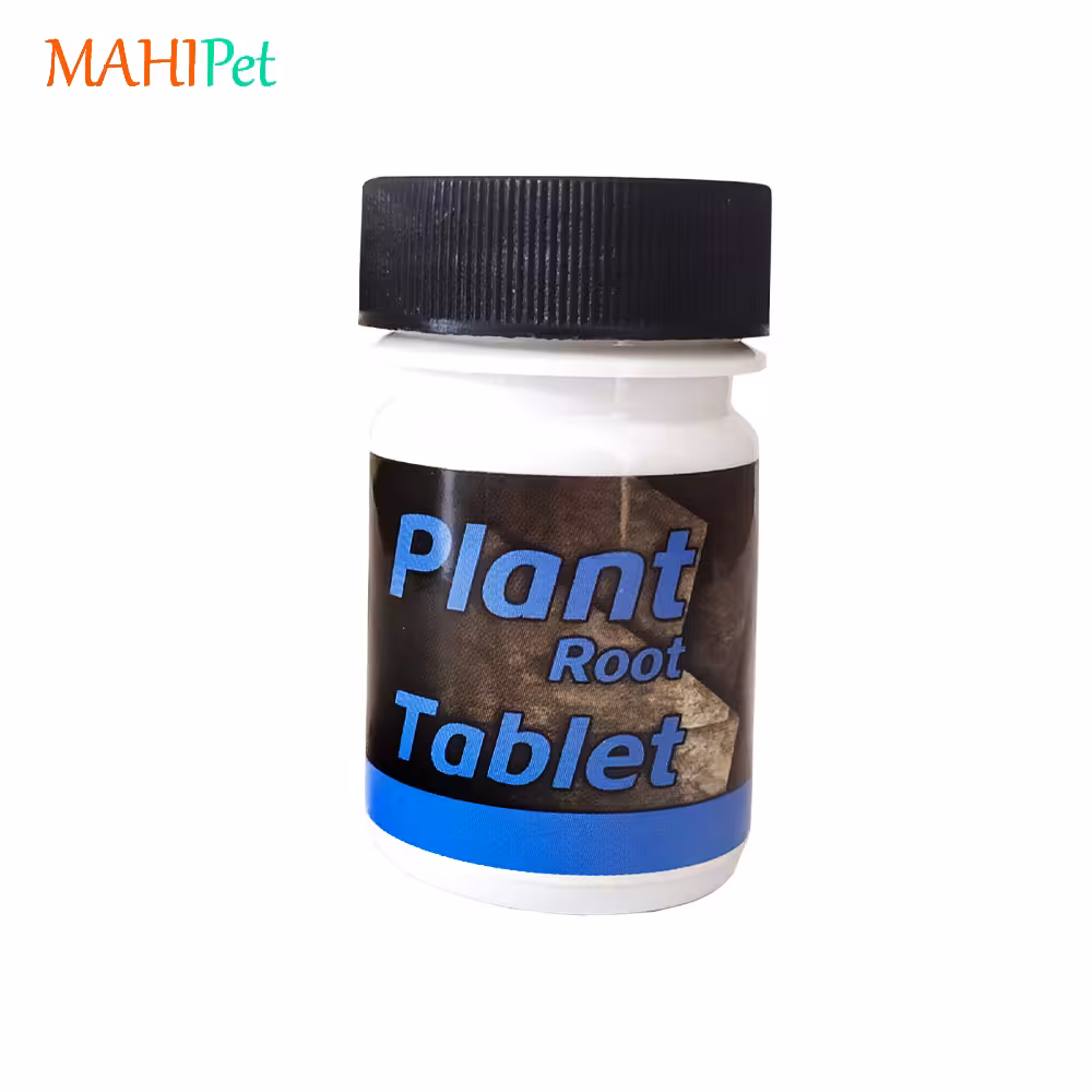 قرص ریشه پلنت پروتکت نیچر Plant Root (20 عددی)