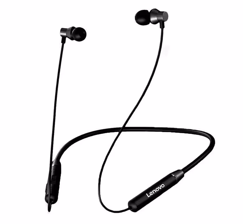 هدفون بی سیم لنوو مدل HE05 pro