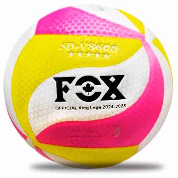 توپ والیبال فاکس 2023