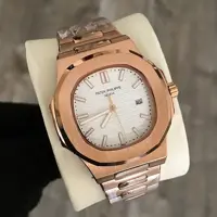 ساعتمچی مردانه پتک فیلیپ رنگبندی رزگلد patak philippe