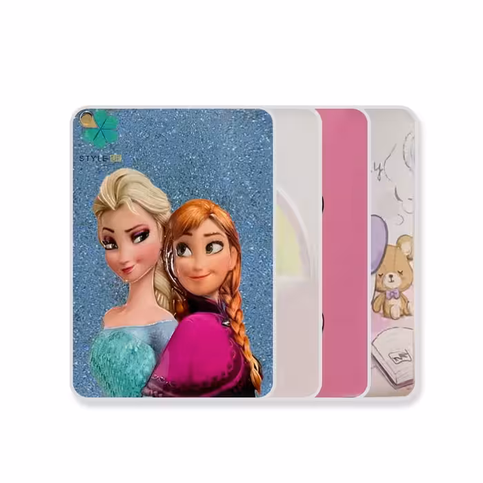 قاب فانتزی دخترانه تبلت لنوو Lenovo Tab3 8 Plus