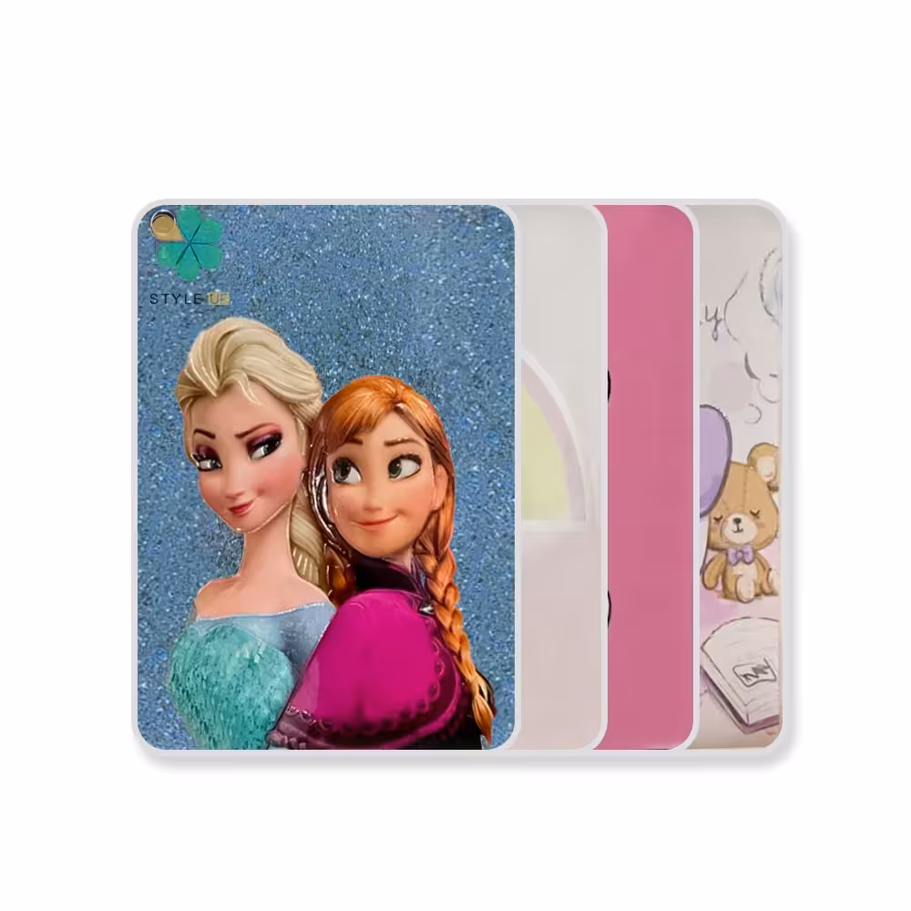 قاب فانتزی دخترانه تبلت لنوو Lenovo Tab3 8 Plus