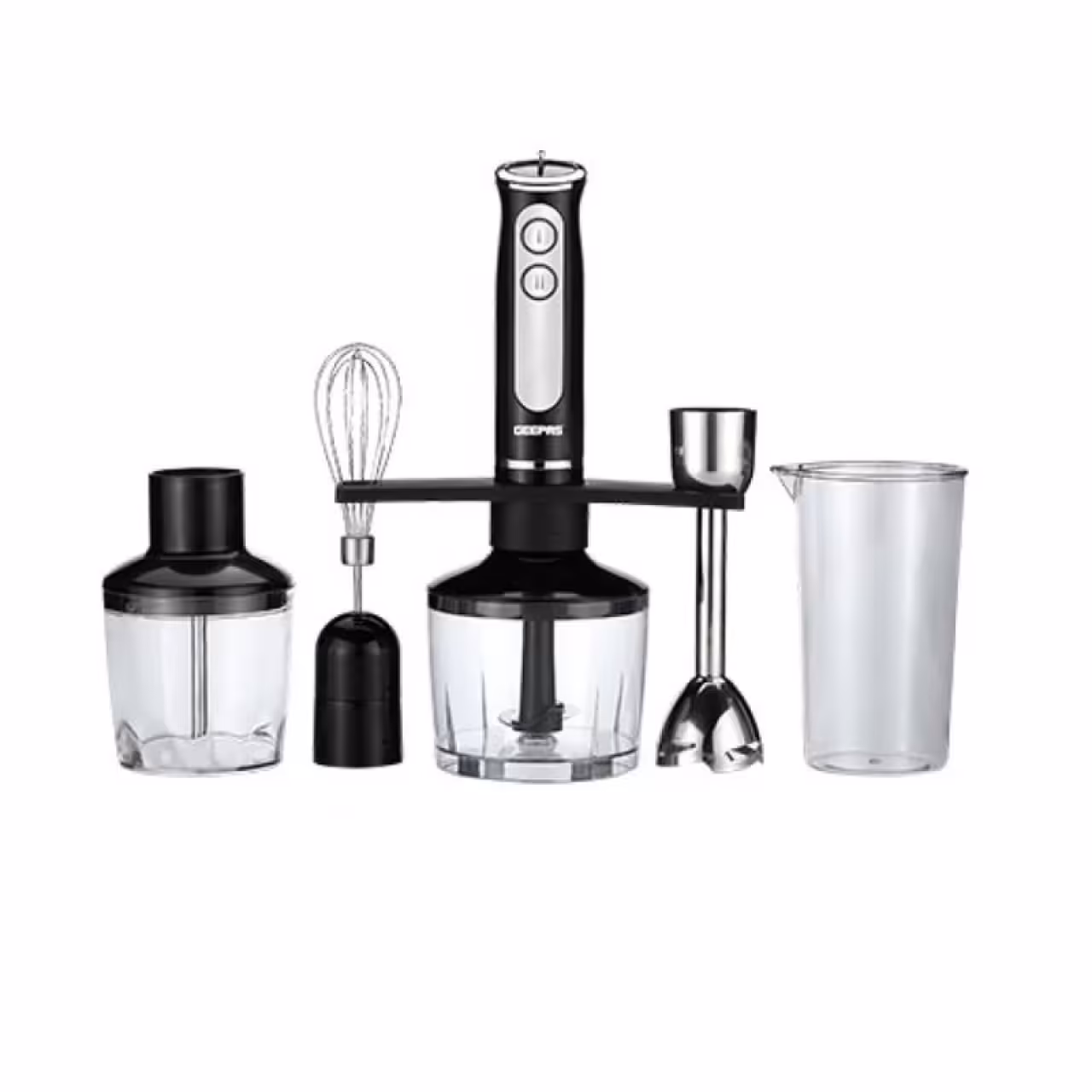 گوشتکوب برقی جی پاس مدل 6137