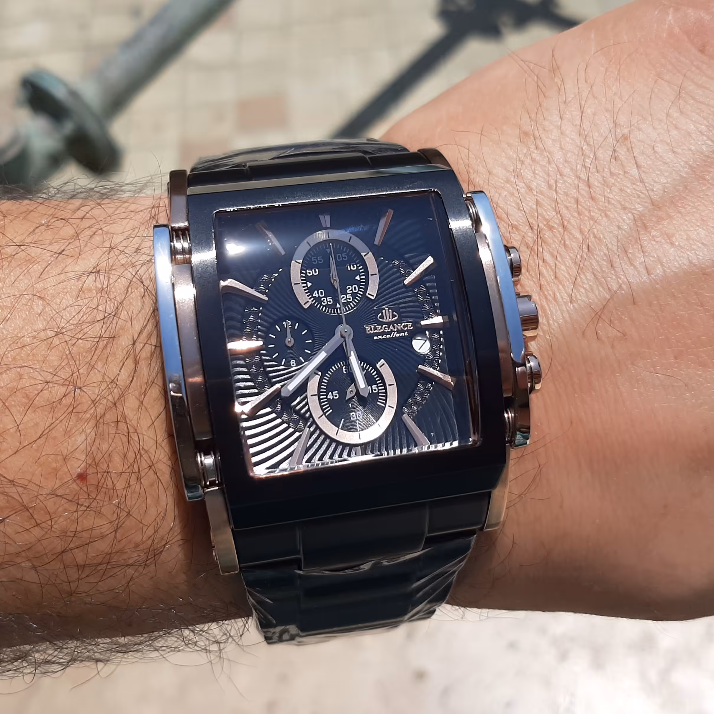 الگانس سفارشی تمام استیل ضد حساسیت موتور میوتا ژاپن