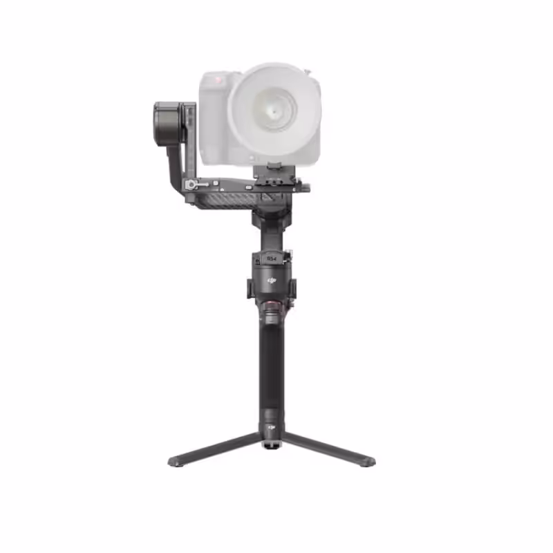 گیمبال دوربین دی جی آی DJI RS 4 Pro Gimbal Stabilizer