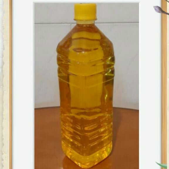 روغن کنجد بکر 920گرمی