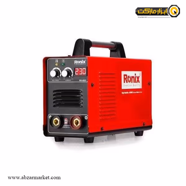 اینورتر جوشکاری رونیکس 230 آمپر مدل RH-4623