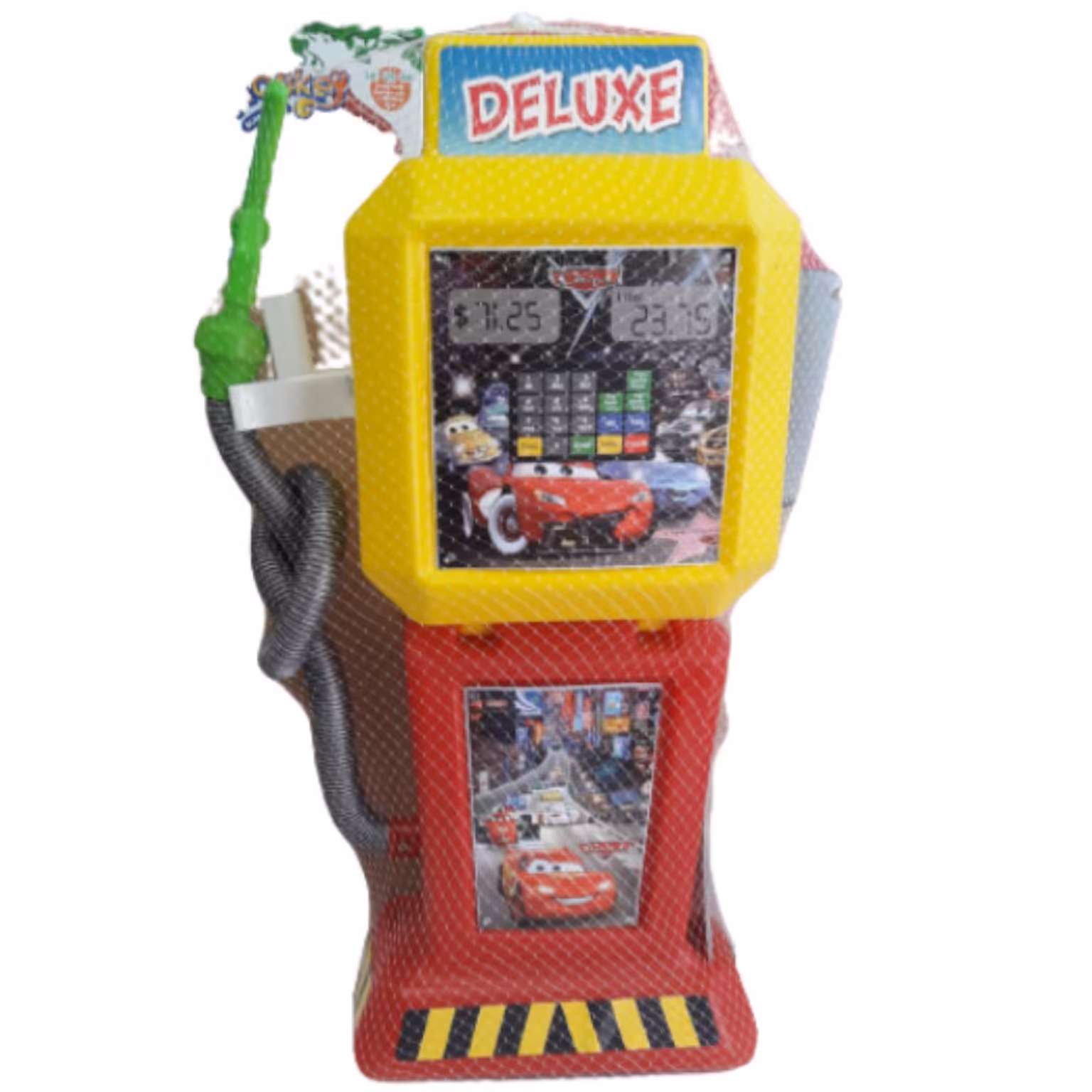 اسباب بازی پمپ بنزین 