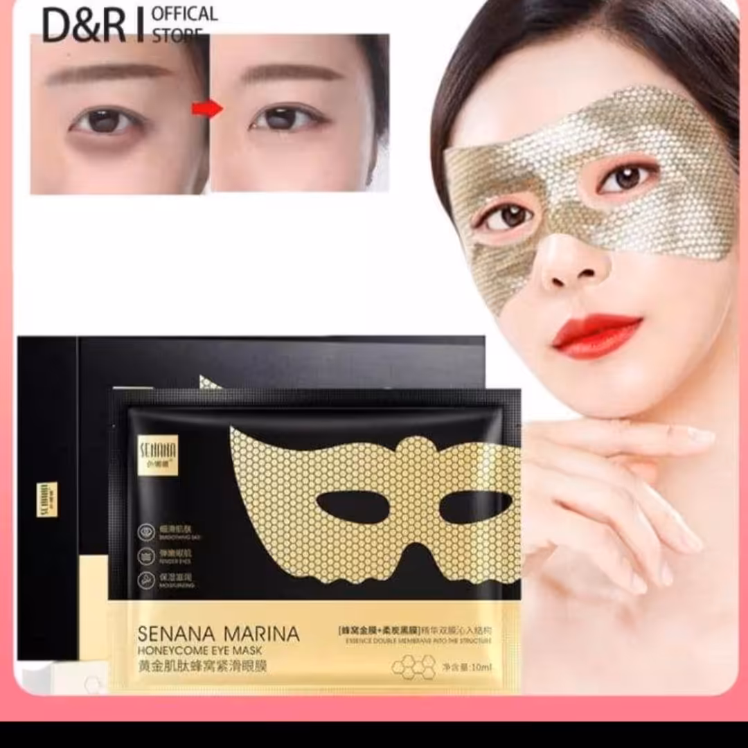 پچ نقابی دورچشم اورجینال سنانا