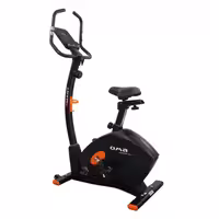 دوچرخه ثابت ایستاده اما فیتنس OMA FITNESS B50