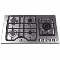 اجاق گاز صفحه ای آلتون مدل S502T